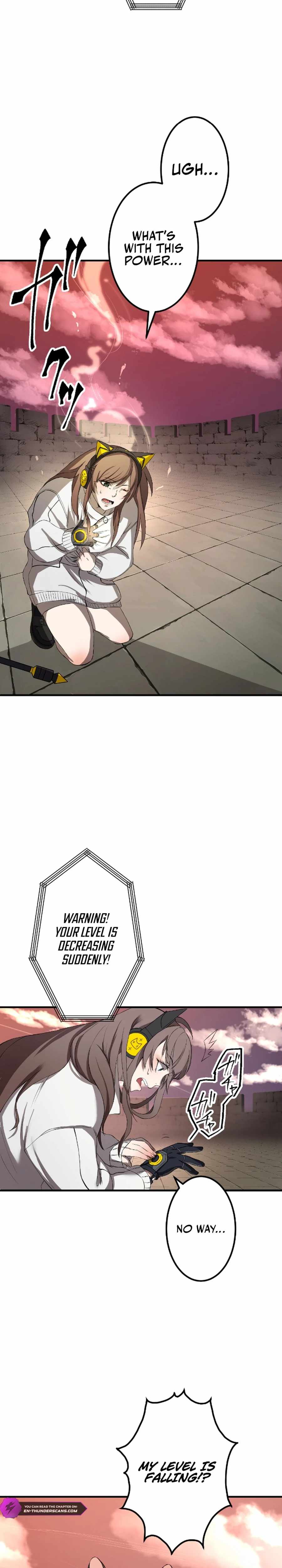 Dragons Awakening Chapter 26 29